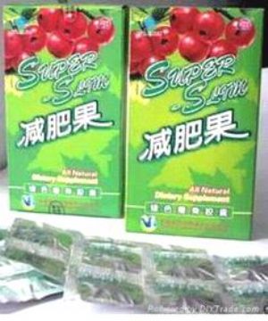 Green Lose Weight Capsules Lose Weight